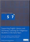 Image for Supporting English Literacy and Numeracy Learning for Indigenous Students