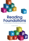 Image for Reading Foundations