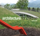 Image for Architecture for Children