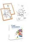 Image for Cued Articulation : Consonants and Vowels Cards