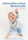Image for Clinical skills in infant mental health  : the first three years