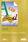 Image for 2008 Australasian Education Directory