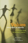 Image for Values Education in Schools