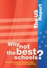 Image for Why not the Best Schools? : The US Report