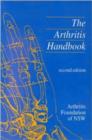 Image for The Arthritis Handbook