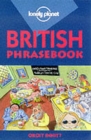 Image for British phrasebook
