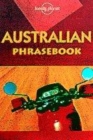 Image for Australian phrasebook