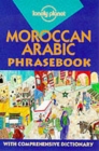 Image for Moroccan Arabic