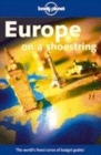 Image for Europe on a shoestring