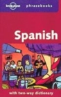 Image for Spanish