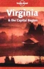 Image for Virginia &amp; the capital region  : including the best of DC, Maryland &amp; Delaware