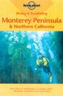 Image for Diving &amp; snorkeling Monterey Peninsula &amp; Northern California
