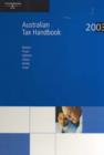 Image for Australian Tax Handbook 2003