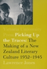Image for Picking Up the Traces