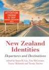 Image for New Zealand Identities
