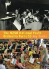 Image for The NZSO National Youth Orchestra: 50 Years and Beyond