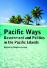 Image for Pacific Ways