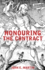 Image for Honouring the Contract