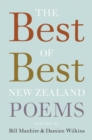 Image for The Best of Best New Zealand Poems