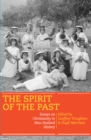 Image for The Spirit of the Past: Essays on Christianity in New Zealand History