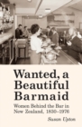 Image for Wanted a Beautiful Barmaid