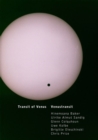 Image for Transit of Venus