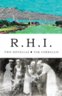 Image for R.H.I  : two novellas