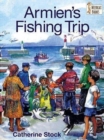 Image for Armien&#39;s Fishing Trip
