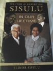 Image for Walter and Albertina Sisulu: In Our Lifetime