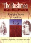 Image for The Bushmen of Southern Africa
