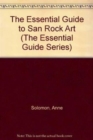 Image for Essential guide to San rock art in South Africa