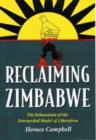 Image for Reclaiming Zimbabwe