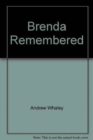 Image for Brenda remembered