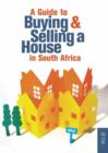 Image for A guide to buying or selling a house in South Africa