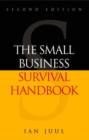 Image for The small business survival handbook