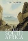Image for Battles of South Africa