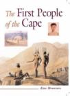 Image for First people of the Cape
