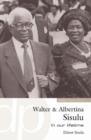 Image for Walter &amp; Albertina Sisulu : In our lifetime