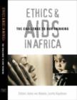 Image for Ethics and Aids in Africa : The challenge to our thinking