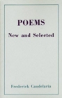 Image for Poems New and Selected