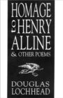 Image for Homage to Henry Alline &amp; other poems