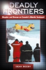 Image for Deadly Frontiers