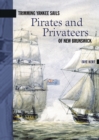 Image for Trimming Yankee Sails : Pirates and Privateers of New Brunswick