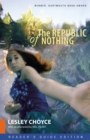 Image for The Republic of Nothing