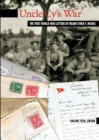 Image for Uncle Cy&#39;s War : The First World War Letters of Major Cyrus F. Inches