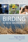 Image for Birding in New Brunswick