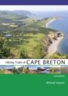 Image for Hiking Trails of Cape Breton, 2nd Edition