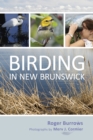 Image for Birding In New Brunswick