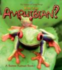 Image for What Is An Amphibian