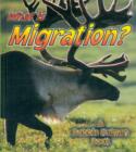 Image for What is Migration?